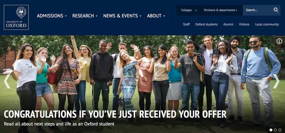 难倒准剑桥新生的竟然是这些！申请牛剑的学弟学妹要当心