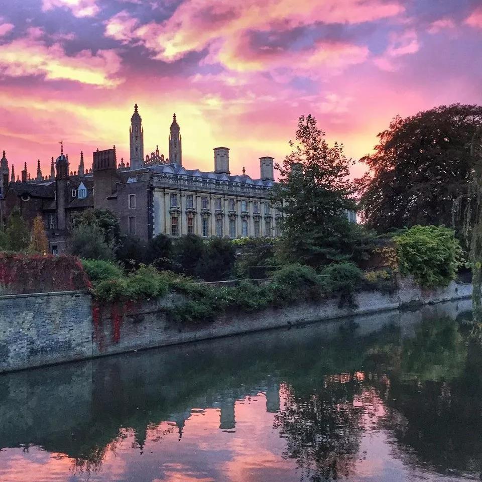 想用高考成绩申请剑桥？醒醒吧！最便捷的赛道你选对了吗？