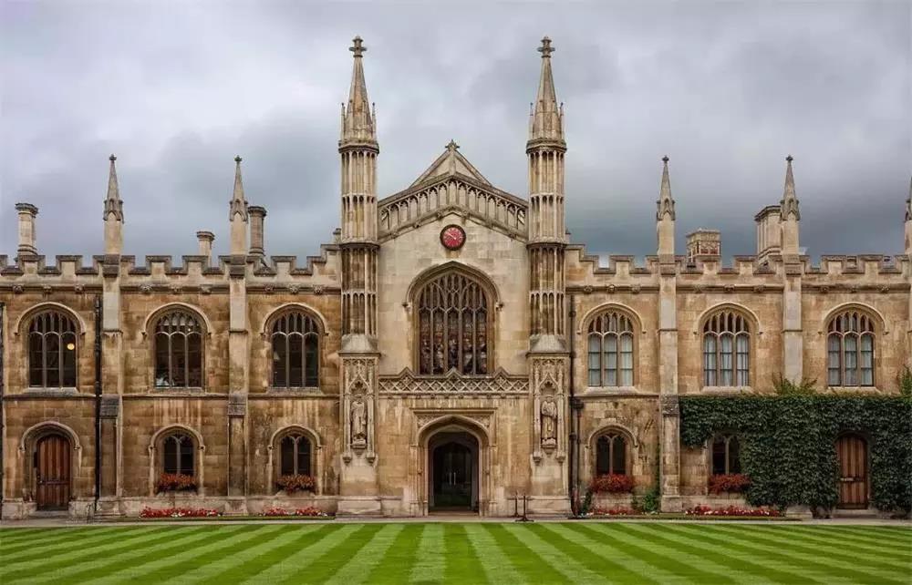 深度解读|今年剑桥将首次参与“调剂录取”？中国学子要冷静！