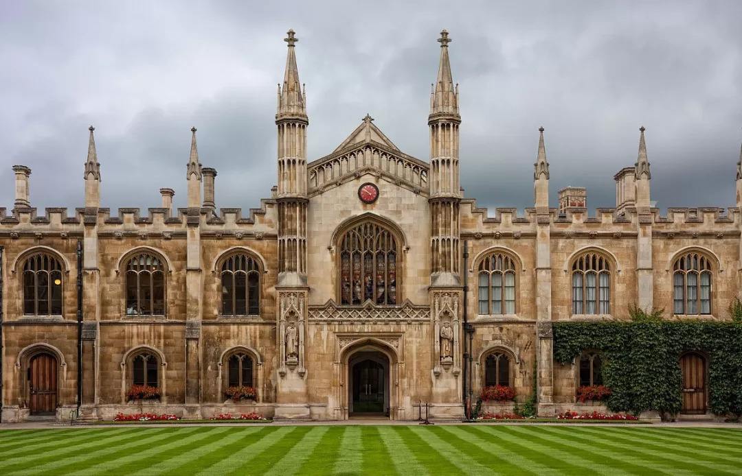 剑桥热门专业录取率曝光，有些专业中国学生几乎进不去！