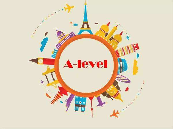 收好这份A-Level考试时间表，2019冲鸭！