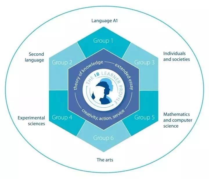 IB学员必读l 2019TOK保分必过的权威解读——唯寻送你TOK提分神器