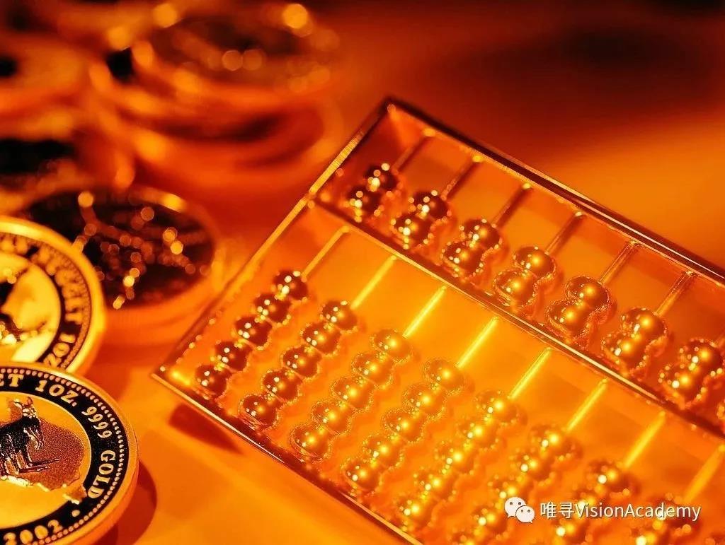 硅谷和华尔街的翻手为云覆手为雨，后面的结果却让人深思...