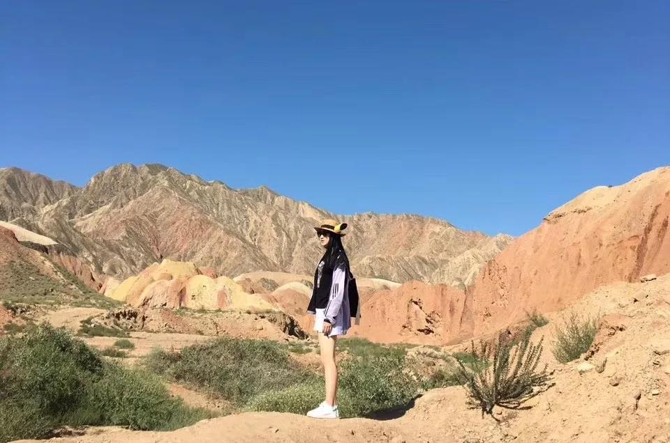 名师专访|万万没想到，她学统计竟然是为了游戏胜率！