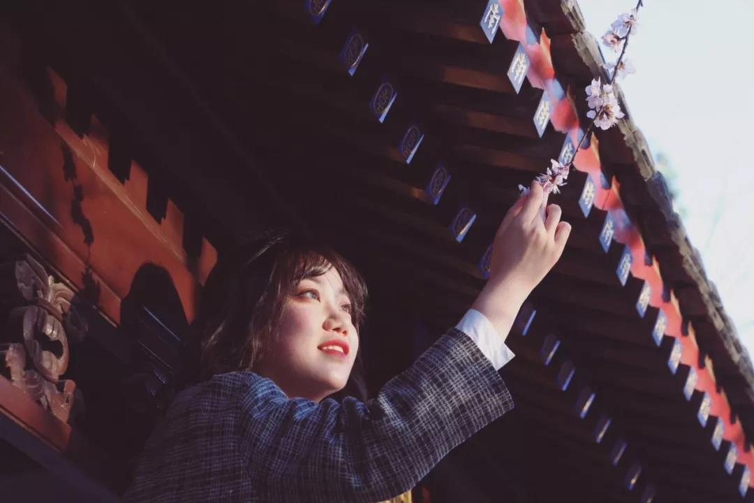 学员故事分享 | 最好的青春是不留遗憾