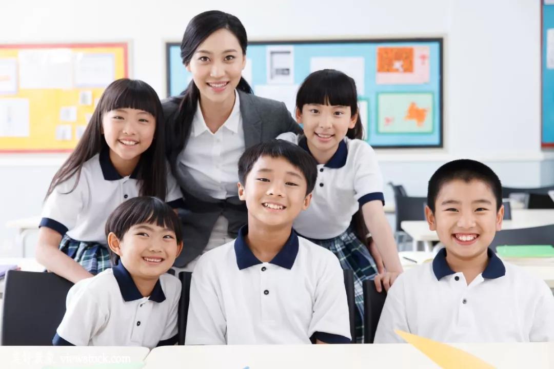 避开选择国际学校的这些“坑”，4条建议帮到你！