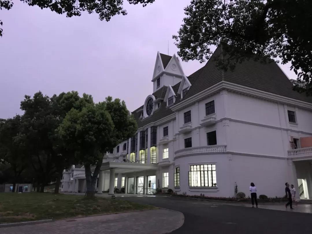 择校攻略|上海阿德科特学校（Adcote School Shanghai）访谈录