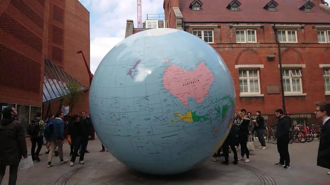 LSE在读学长说，从这里毕业是我A-level之路的最优选择！