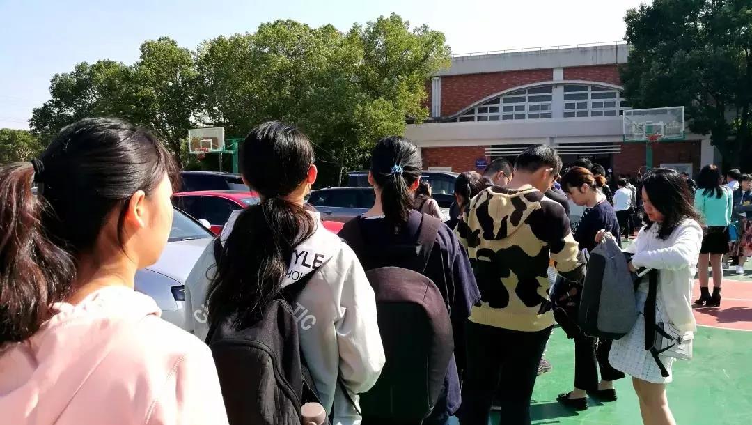 1500人挤爆领科春招考场，春季班一个重大变化值得注意！
