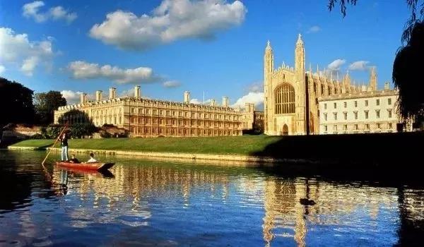 学员故事分享 | 少年心如铁 试手补天裂，原本高考的他拿到剑桥offer，到底经历了什么？