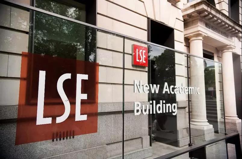 院校介绍 | 伦敦政经竟敢与牛剑争锋？