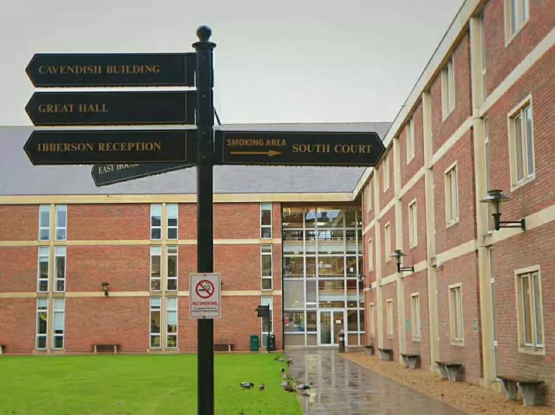 学生申请故事 | 人生不如意十之八九，唯惜二三