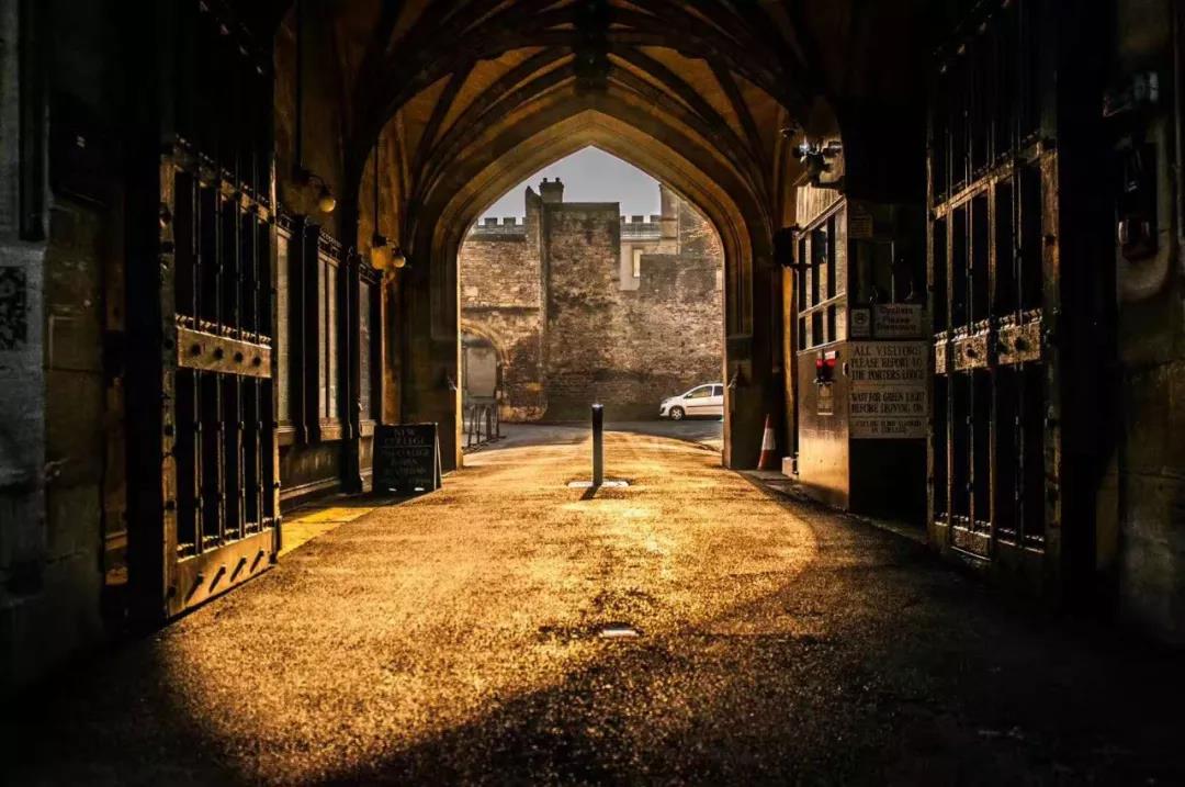 学科介绍——OX历史 （上）| 历史是彷徨者的向导