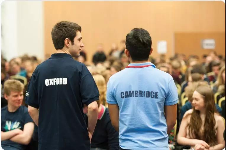 2020年牛津各专业申请要求出炉，你离牛津还差多少？