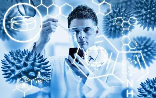 学科介绍——生物科学｜我呸呸呸呸！！！