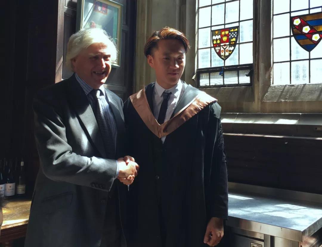 唯寻即将落地蓉城，下一个牛剑offer井喷地已定！