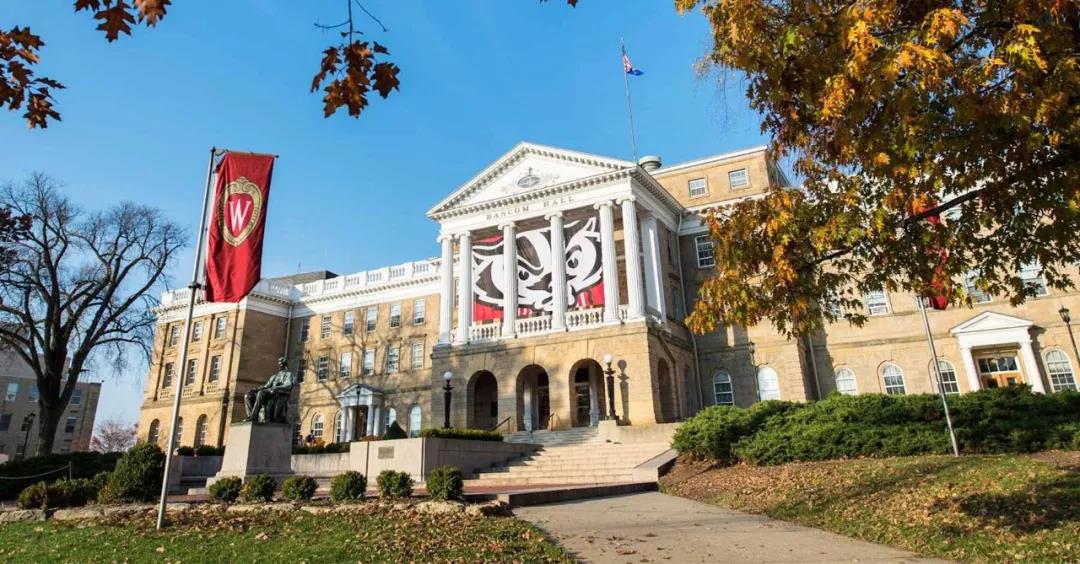 全美幸福感最高的Top10大学！设施、食宿到安全方方面面都完美！