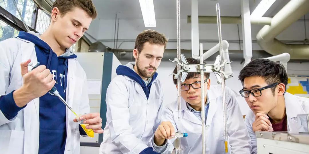 欧洲最具创新力大学排名发布，帝国理工力压牛剑成为全英第一！