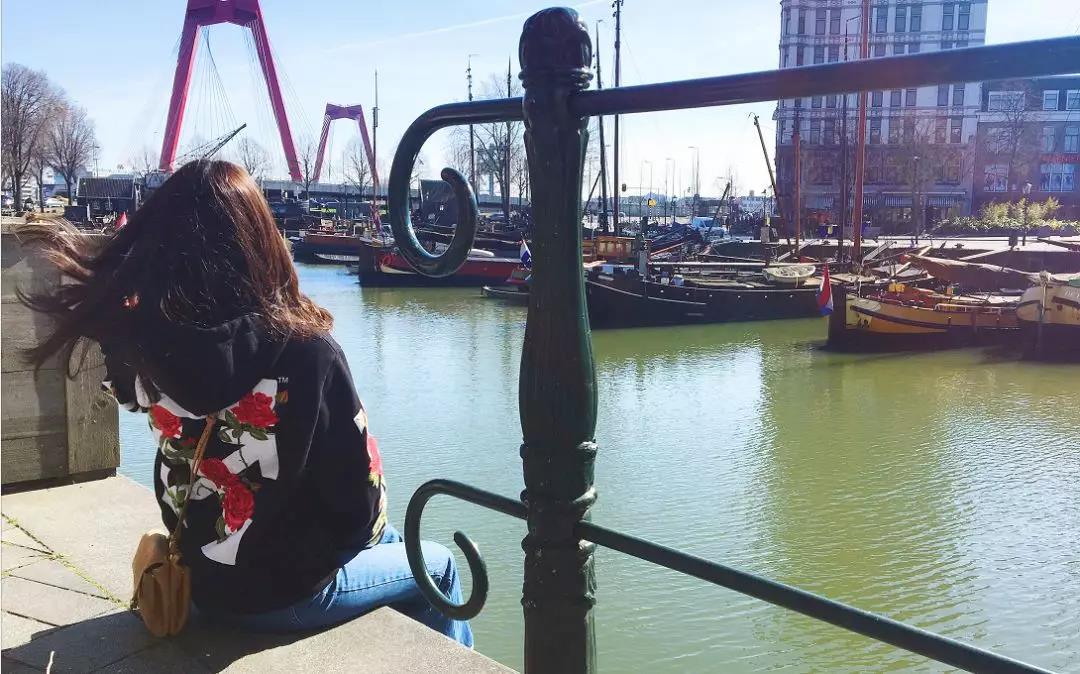 看Ed轮失败后的学姐，如何在申请季玩转“逆风翻盘”