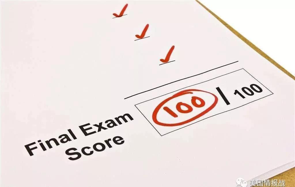 备考｜AP化学最新最强科普！考点竟然是这些...