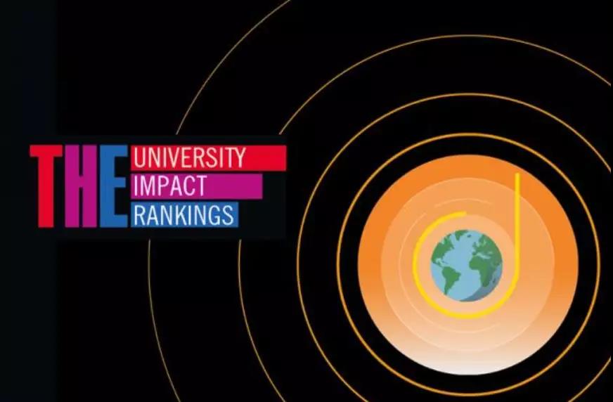2019Times世界大学社会影响力排名发布！英美高校竟无缘前三