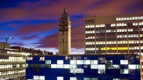 伦敦帝国理工学生亲诉—IC读书是在富人区苦逼做科研？