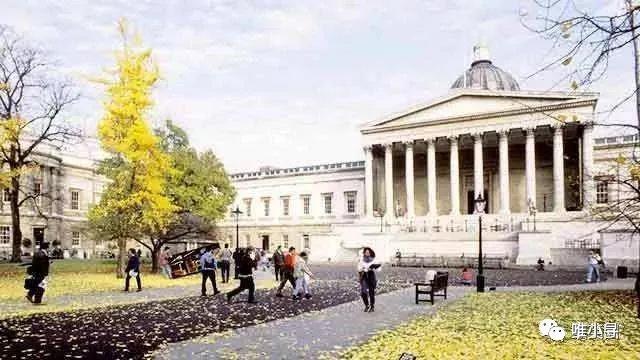 UCL官方脸书挂学生上课瞌睡照是什么操作？！