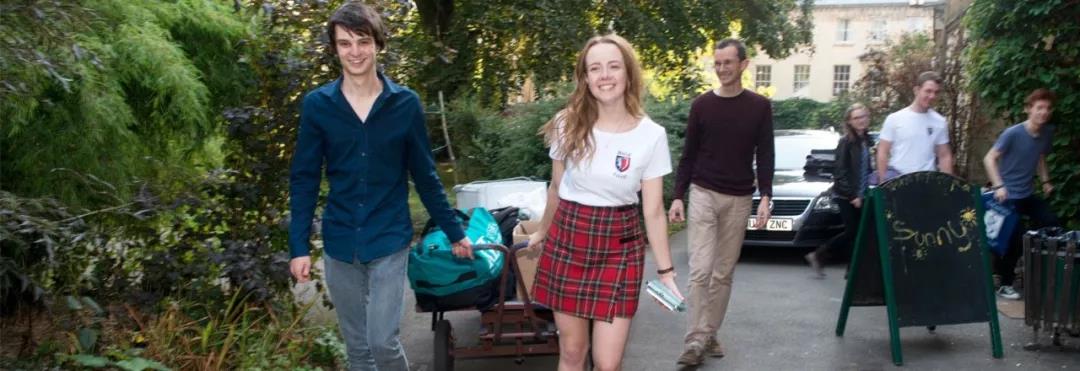 唯寻教你如何盘下2020年牛津大学本科奖学金！—— 仅针对大陆学生