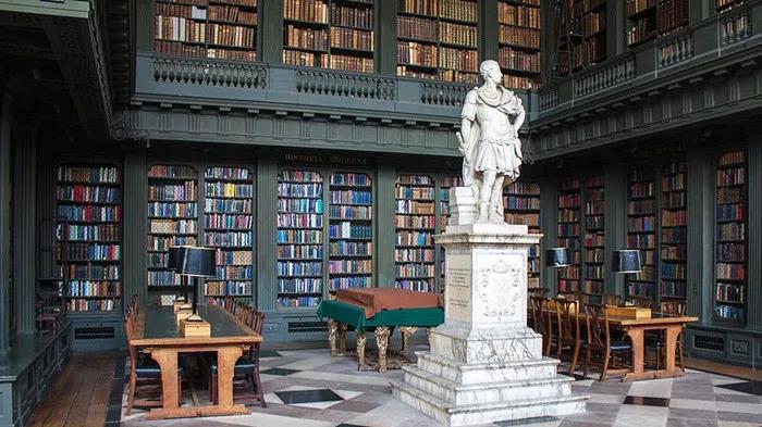 如何优雅的写出一篇能让老师怀疑你国籍的学术论文！