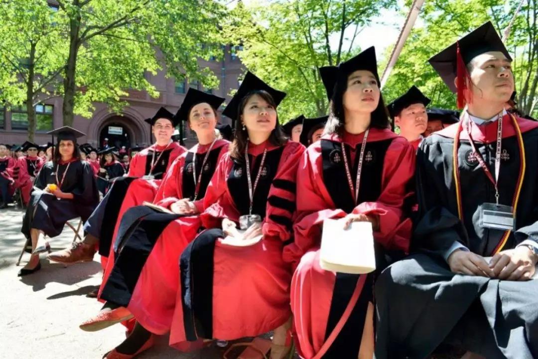 重磅|第1号留学预警发布，贸易战已经在影响我们留学美国？