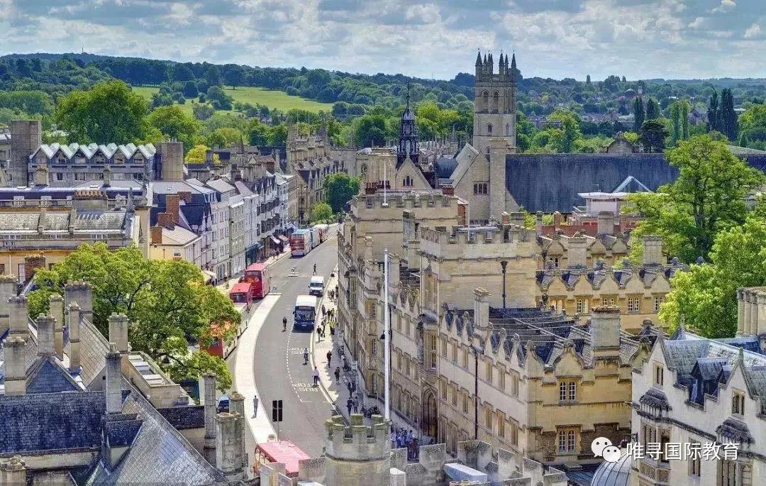 牛剑经济类专业解析|牛津VS剑桥：剑桥这就稳赢了？