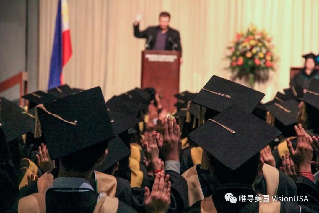 唯寻独家|【英美双申】权威指南发布（上）