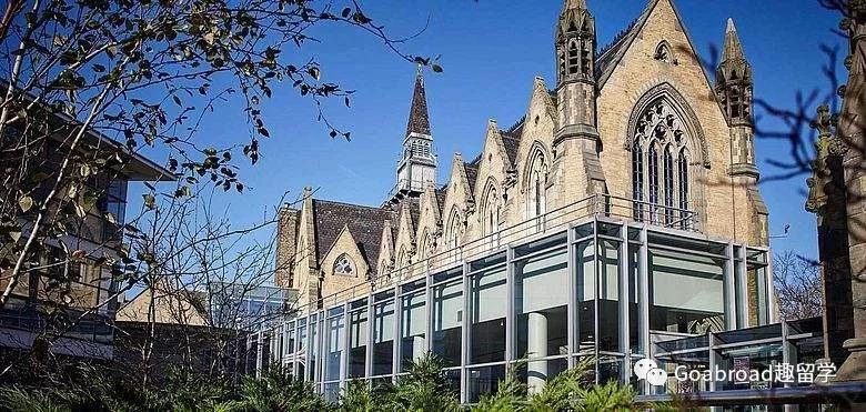 2019QS英国排名深入解读，这是专业中的高富帅？