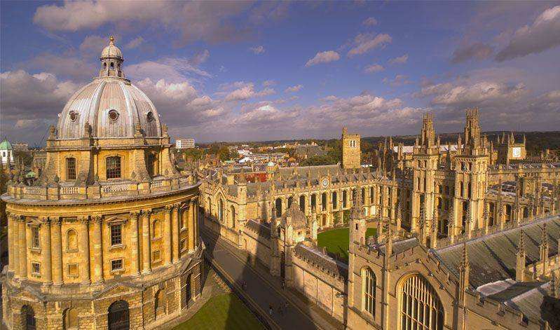 帝国理工学院本科全垒打攻略！