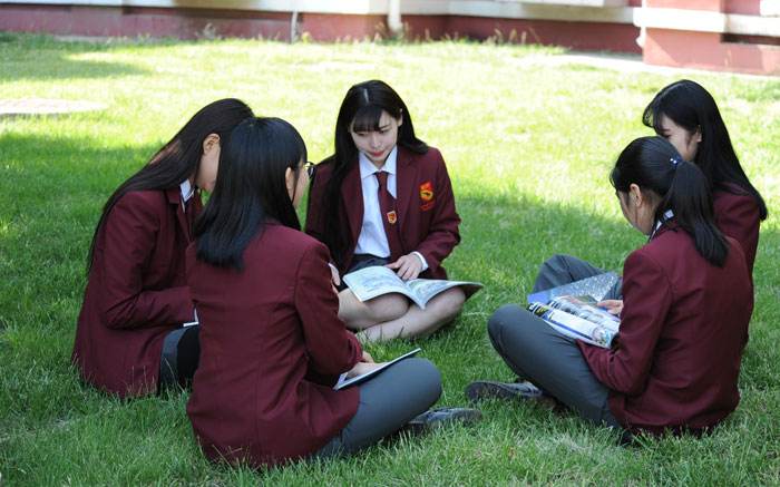 欲上国际学校？择校的六大“套路”必须了解！