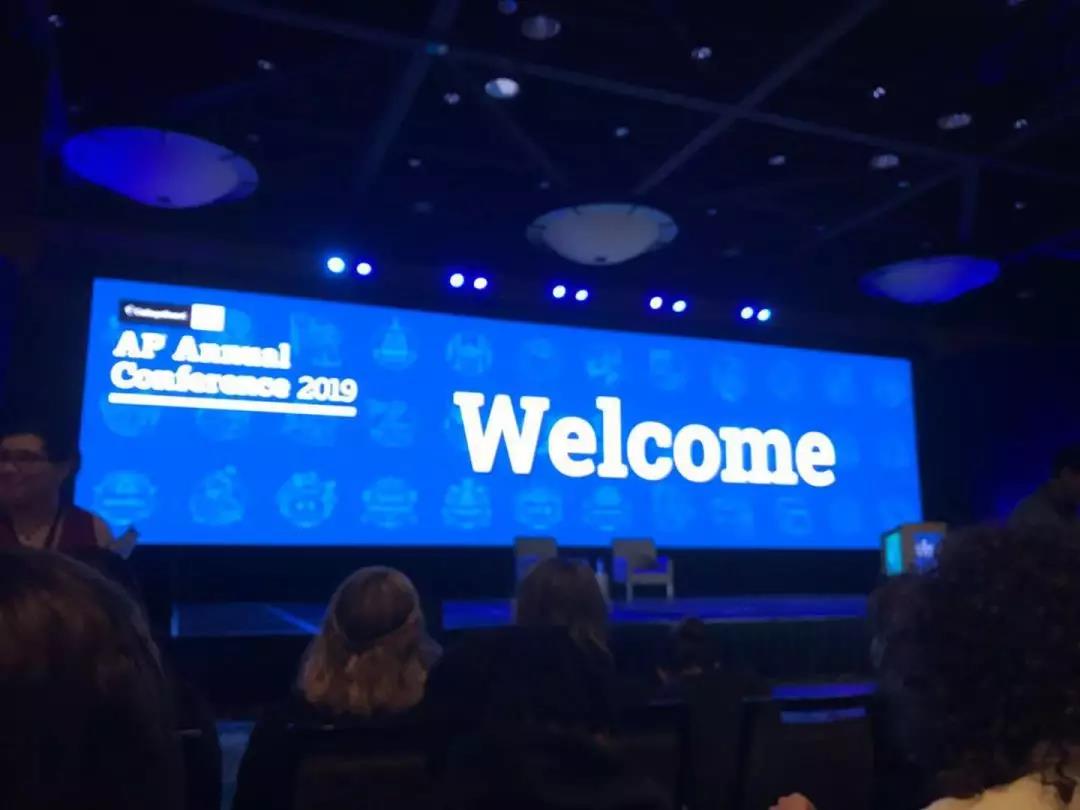 突发｜2020 AP考试报名提前！Are you ready?