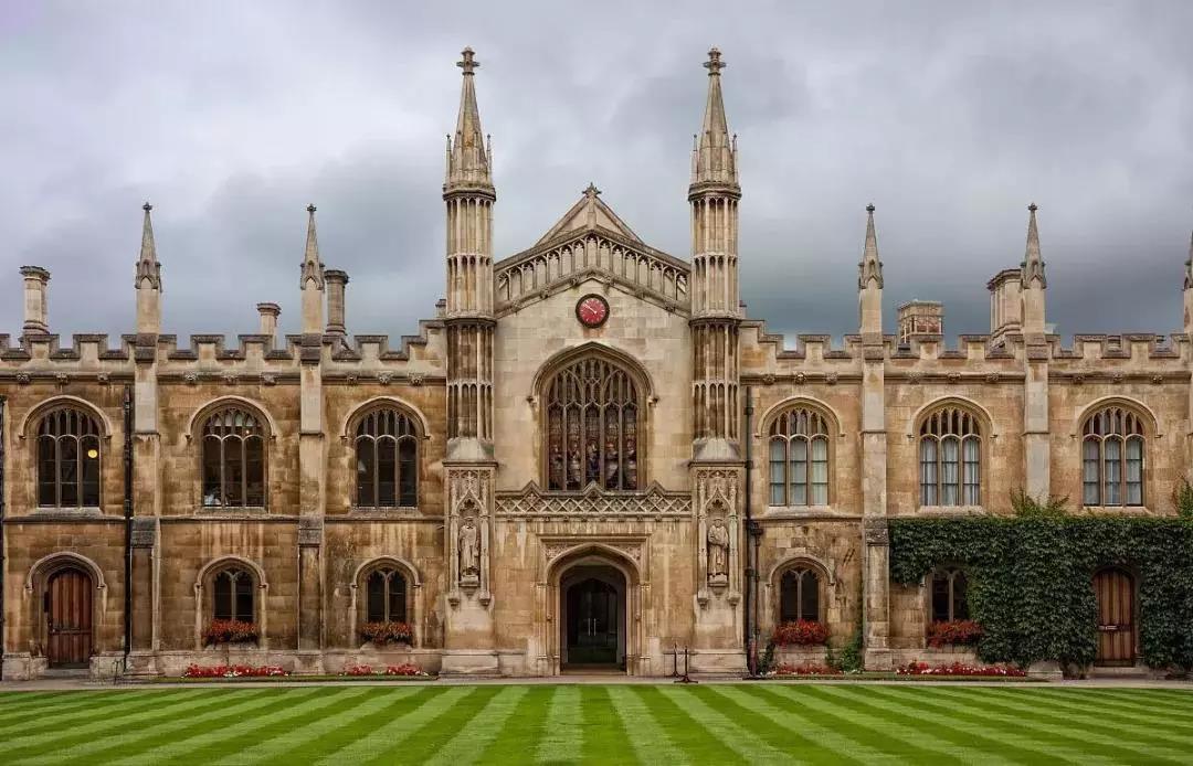英国top8名校本科&硕士申请要求，你的分数够了吗？