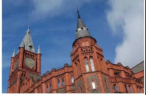 独家！唯寻带你选学院-牛津篇|申请人数破2万！录取率低至18%！