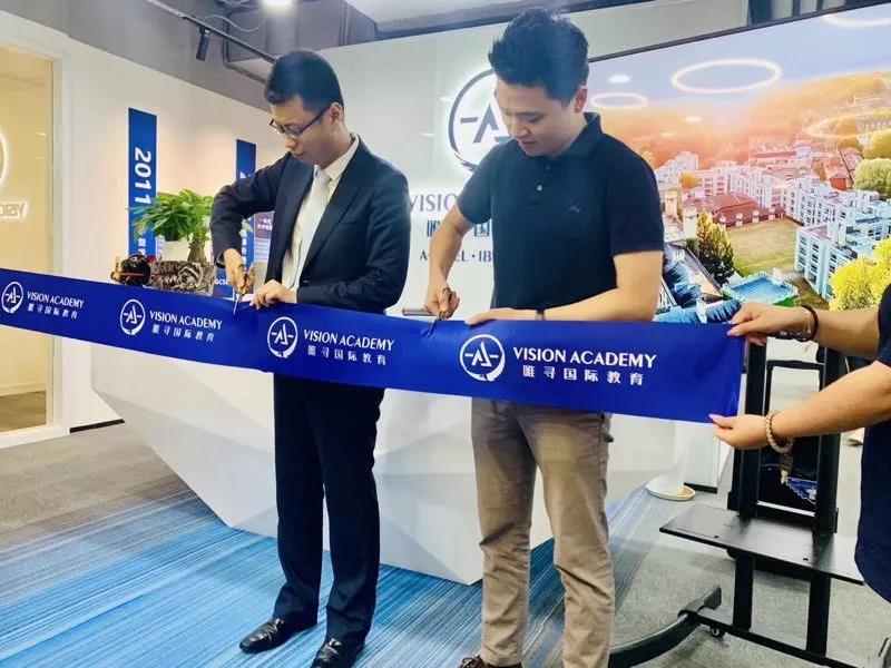 台风喜迎唯寻落地苏州|家长评论：应风而生，顺风而长！