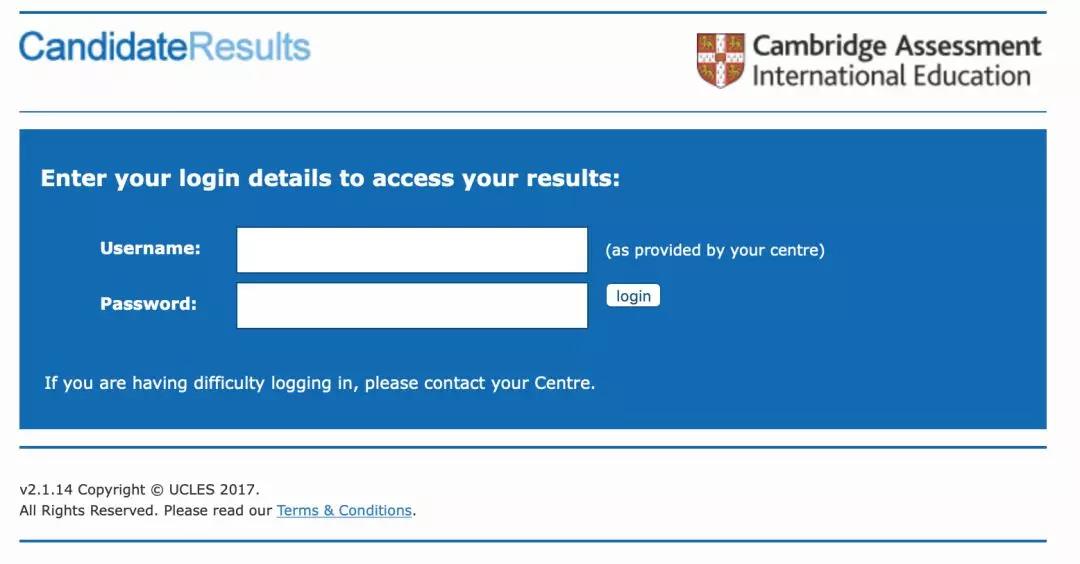 A-Level & IGCSE 查分！你的暑期结束了...