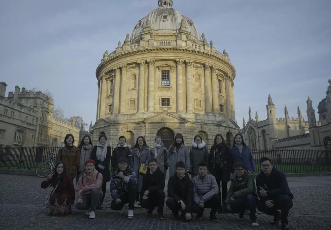 2020年英国申请“时间规划”，赶紧速速收下