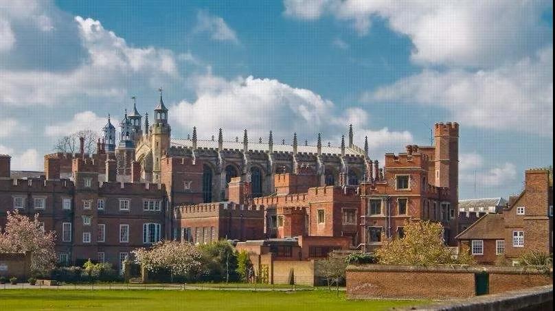 从英国大选看背后的贵族精英教育体系