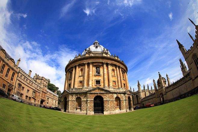 牛津2019各专业面试时间出炉，这3个时间点一定注意！