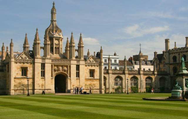 独家！唯寻带你选学院-LSE篇|2019中国申请人数暴增！录取率跌回17%！