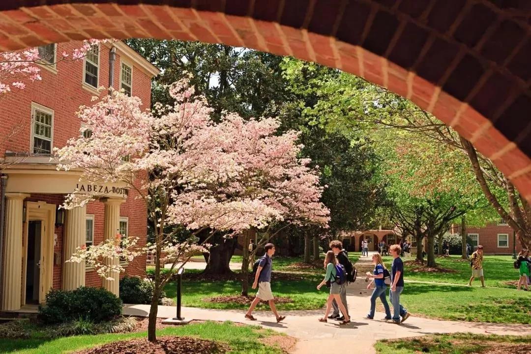 泰晤士世界大学排名发布！牛津3年蝉联榜首！剑桥第3！