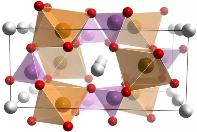 足够好”牛津教授97岁获诺贝尔化学奖|创造了可充电的世界！