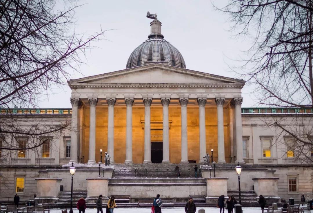 Get这份英国本科申请超详细攻略！看看名校是否都要求全A*?