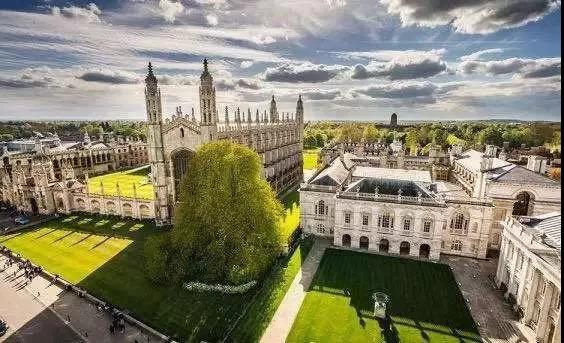 2020英国化学专业最好的大学出炉！IC直接跌出前10？