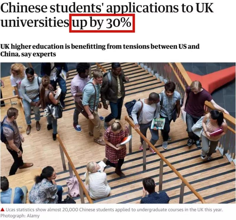 牛津学霸在线分享|面试考的是大一知识？