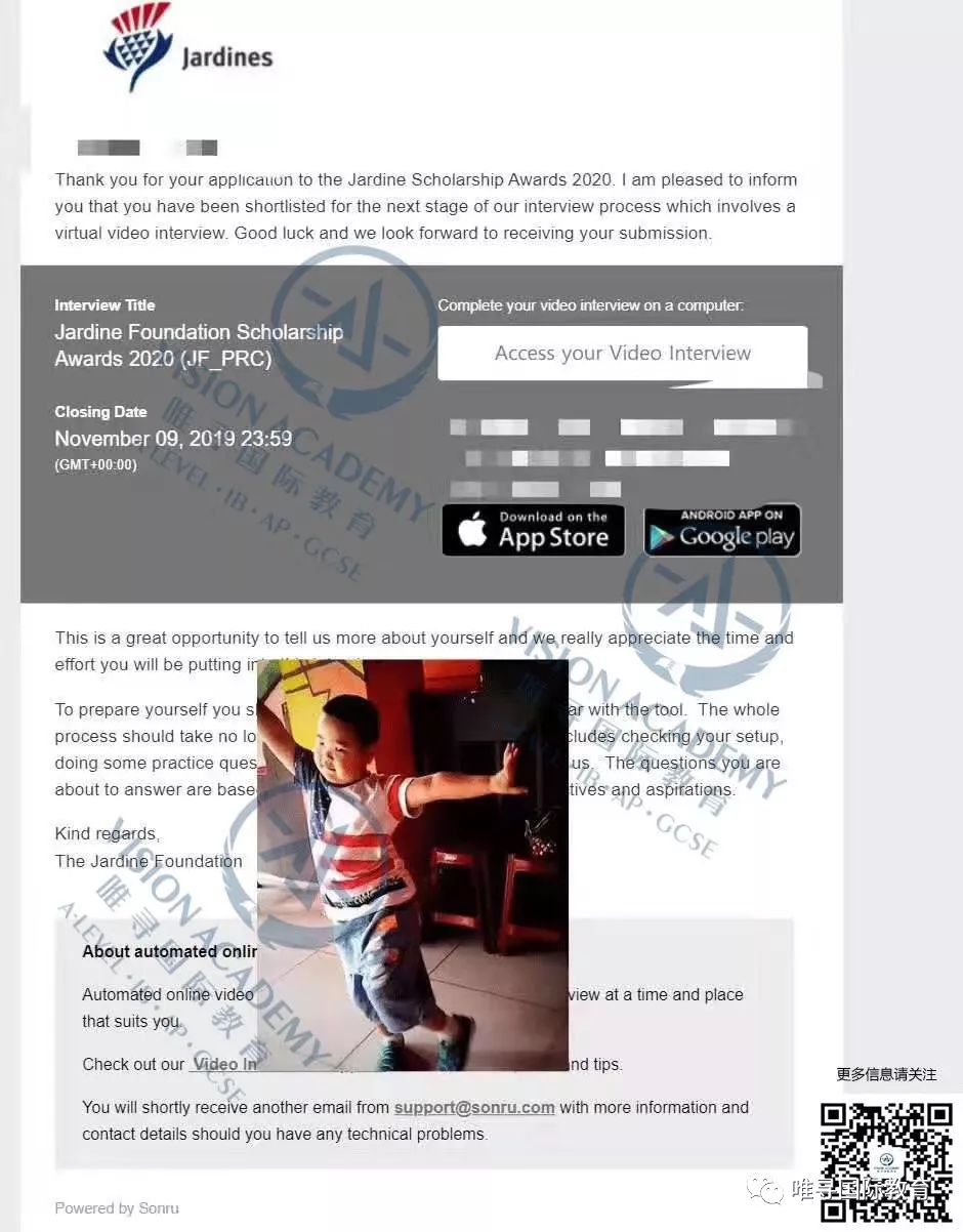 最强学霸！唯寻2位学员收到剑桥三一面邀！已有10位拿到牛剑面邀！